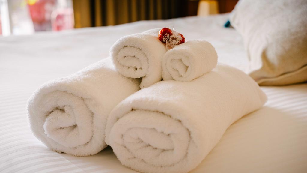 Bay Breeze Boutique Accommodation Батманс-Бэй Экстерьер фото